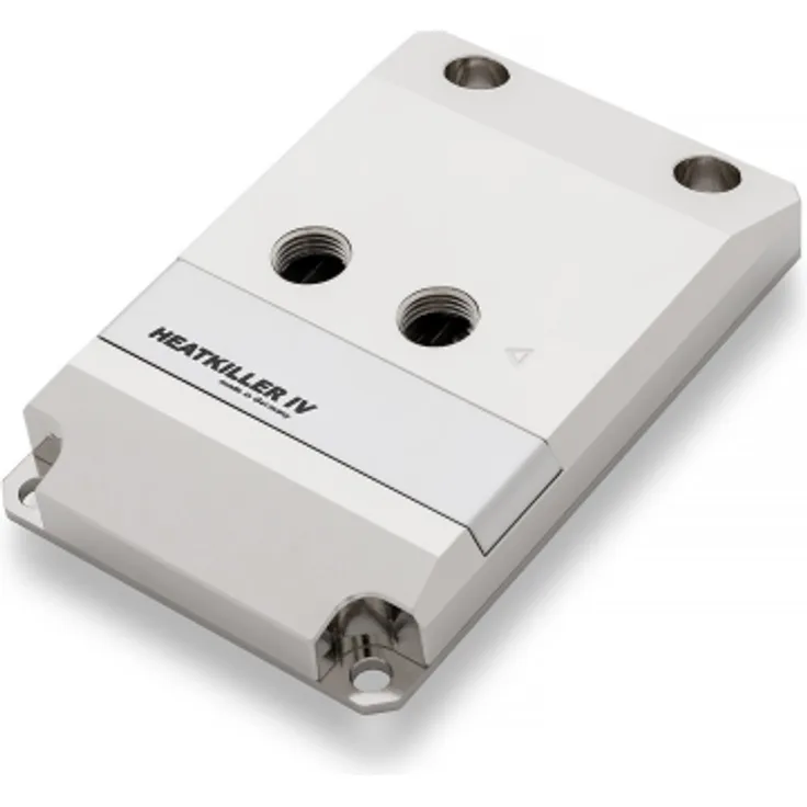 Watercool Heatkiller IV Pro Threadripper, Nickel (18026)