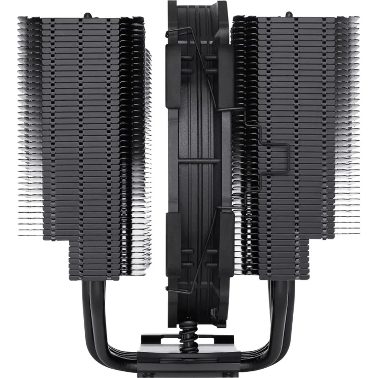Noctua NH-D15S chromax.black CPU-Kühler - 140mm – Bild 7