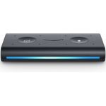 Amazon Echo Auto – Bringen Sie Alexa in Ihr Auto, Smart Speaker, schwarz