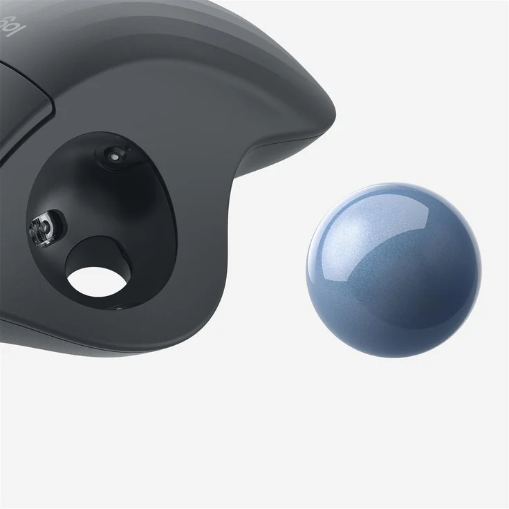 Logitech ERGO M575 – Bild 10
