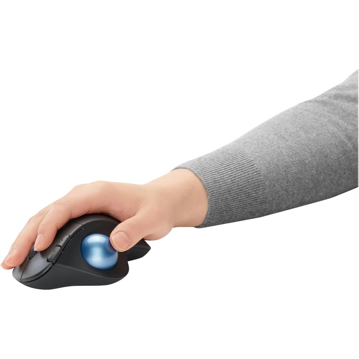 Logitech ERGO M575 – Bild 9