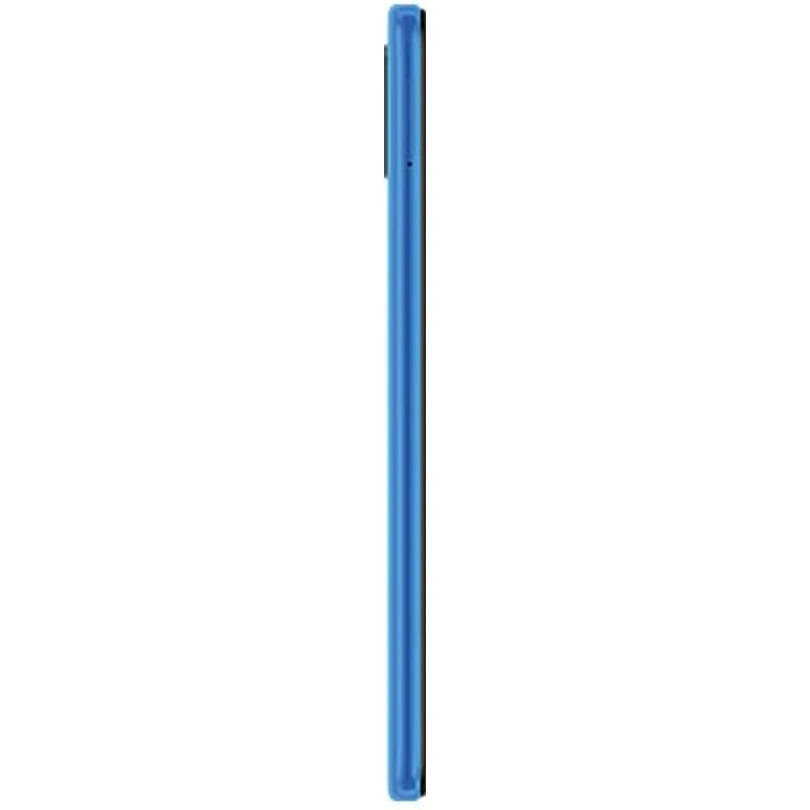 Xiaomi Redmi 9AT Smartphone 16,59cm (6,53 Zoll) Farbdisplay, 32GB interner Speicher, 2GB RAM, Dual-SIM, Android, Sky Blue – Bild 9