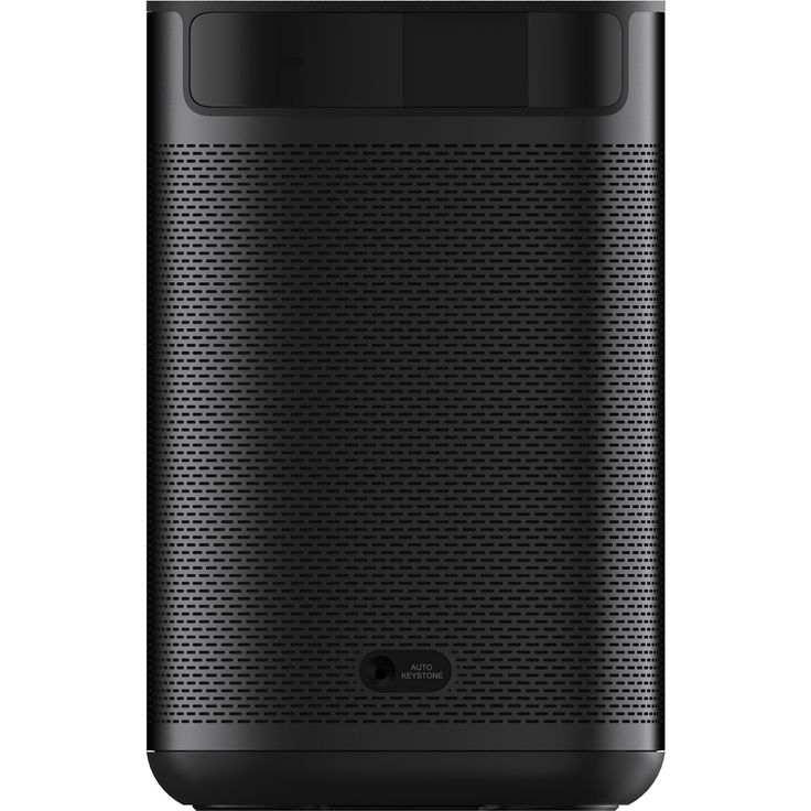 XGIMI MoGo Pro+ Mini-Beamer, DLP, Full HD (1920 x 1080), Kontrast 1000:1, 300 ANSI-Lumen, Bildverhältnis 16:9, Bluetooth, WLAN, schwarz – Bild 13
