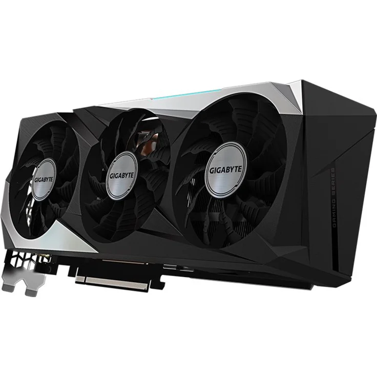 Gigabyte Radeon RX 6800 XT Gaming OC 16G, 16GB GDDR6, 2x HDMI, 2x DP (GV-R68XTGAMING OC-16GD) – Bild 7