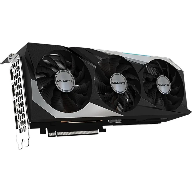 Gigabyte Radeon RX 6800 XT Gaming OC 16G, 16GB GDDR6, 2x HDMI, 2x DP (GV-R68XTGAMING OC-16GD) – Bild 6