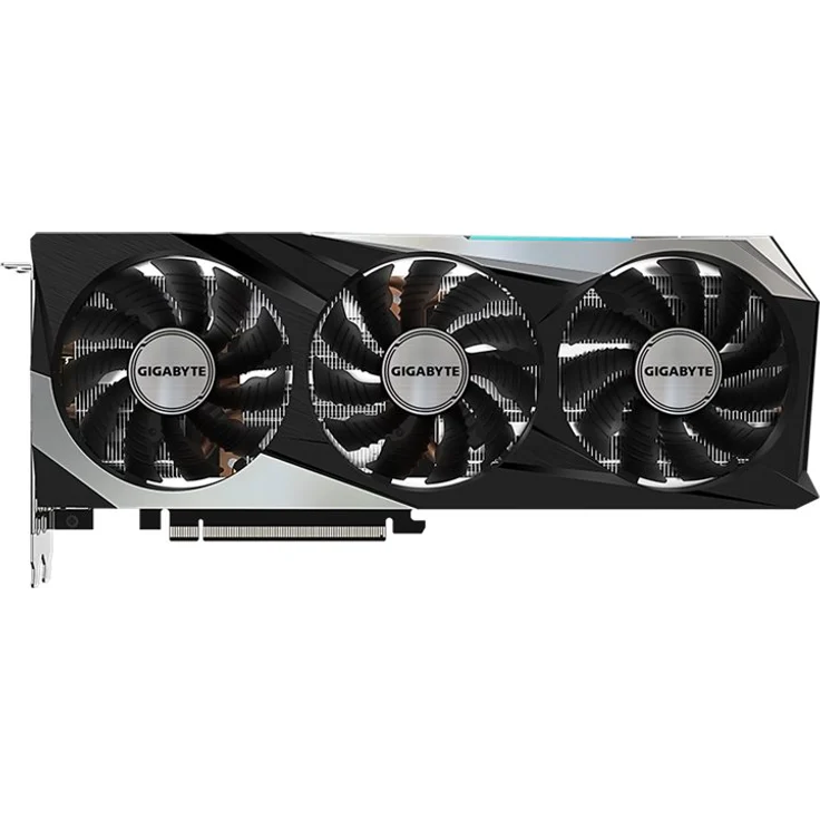 Gigabyte Radeon RX 6800 XT Gaming OC 16G, 16GB GDDR6, 2x HDMI, 2x DP (GV-R68XTGAMING OC-16GD) – Bild 9