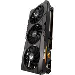 ASUS Radeon RX 6800 TUF GAMING OC 16GB GDDR6, 3x DisplayPort, 1x HDMI 2.1 (90YV0FM1-M0NA00) - Preisvergleich