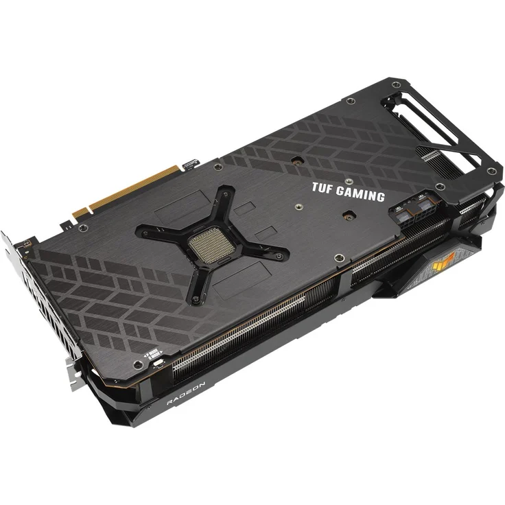 ASUS Radeon RX 6800 TUF GAMING OC 16GB GDDR6, 3x DisplayPort, 1x HDMI 2.1 (90YV0FM1-M0NA00) - Preisvergleich – Bild 11