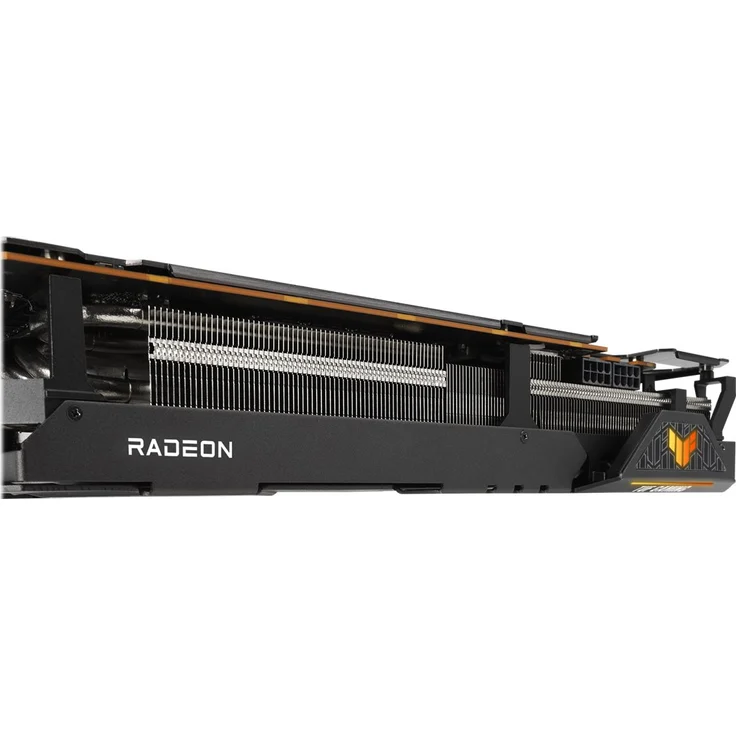 ASUS Radeon RX 6800 TUF GAMING OC 16GB GDDR6, 3x DisplayPort, 1x HDMI 2.1 (90YV0FM1-M0NA00) - Preisvergleich – Bild 12
