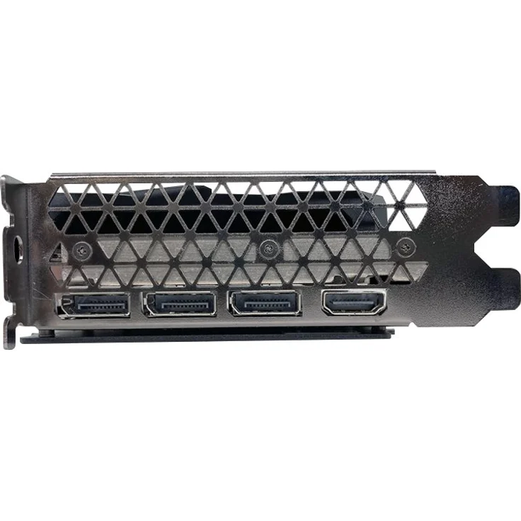 PNY NVIDIA GeForce RTX3060 TI UPRISING Dual 8GB GDDR6 HDMI 3xDP – Bild 4