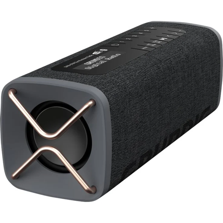 Grundig GBT Band schwarz – Bild 2