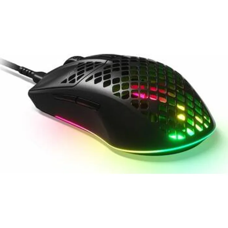 Steel Series Aerox 3