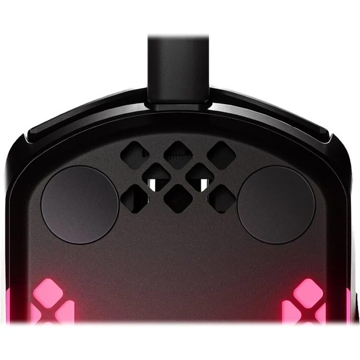 Steel Series Aerox 3 – Bild 2