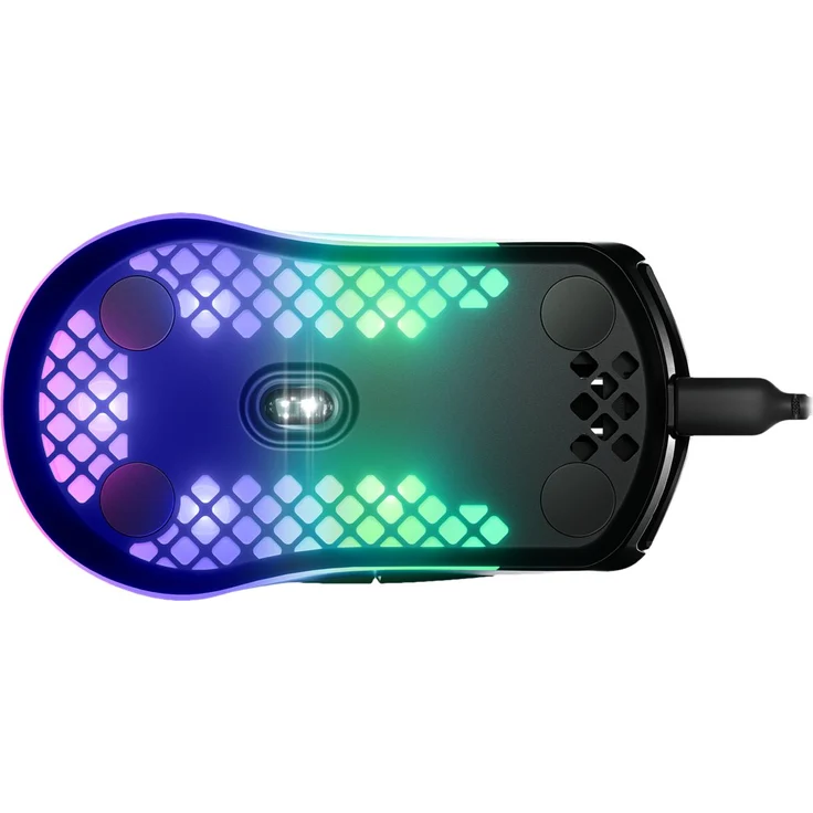 Steel Series Aerox 3 – Bild 10