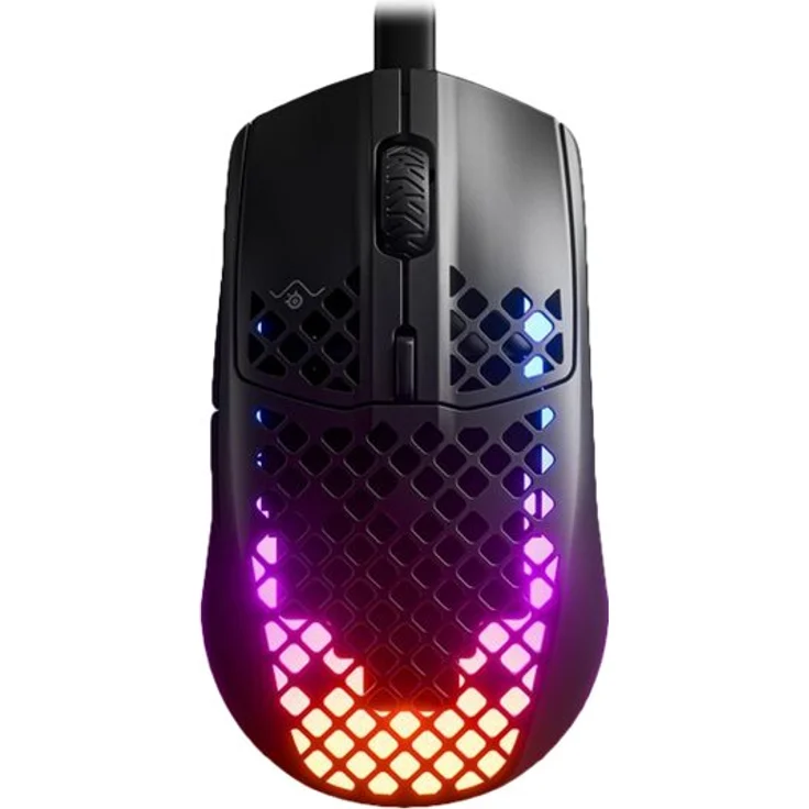 Steel Series Aerox 3 – Bild 6