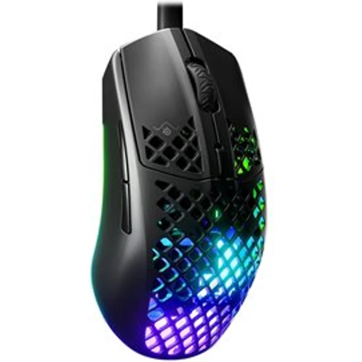 Steel Series Aerox 3 – Bild 9