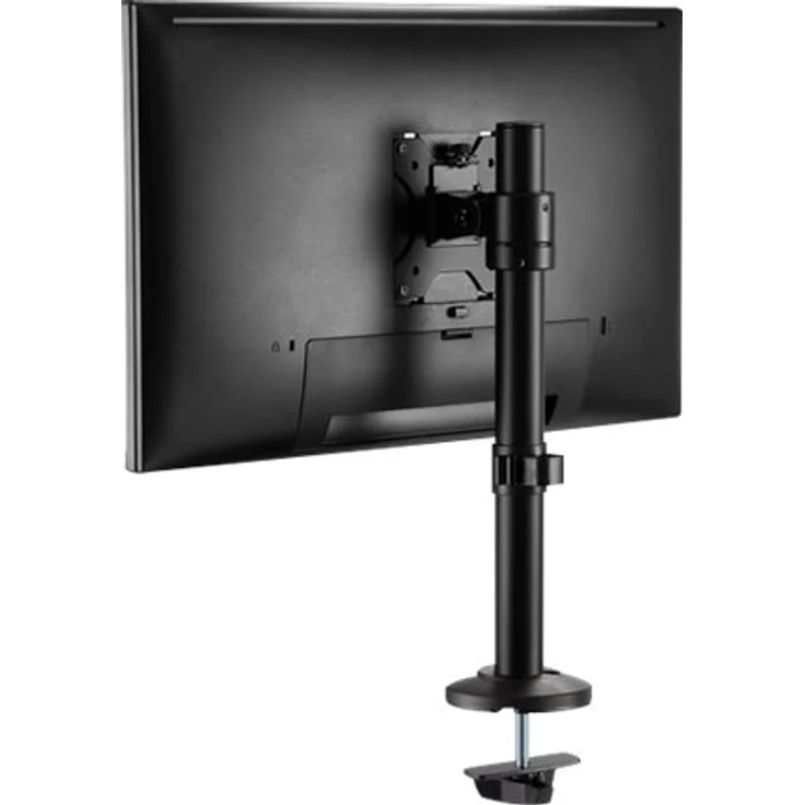 DIGITUS Universal Single Monitor Säulenhalterung – Bild 5