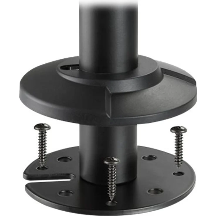 DIGITUS Universal Single Monitor Säulenhalterung – Bild 6