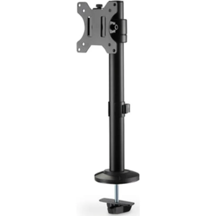 DIGITUS Universal Single Monitor Säulenhalterung – Bild 2