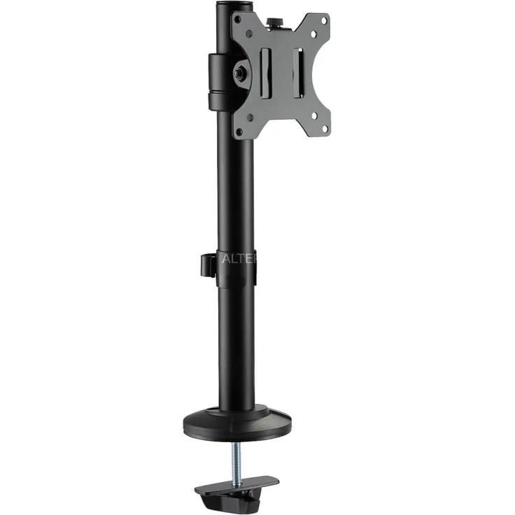 DIGITUS Universal Single Monitor Säulenhalterung – Bild 1