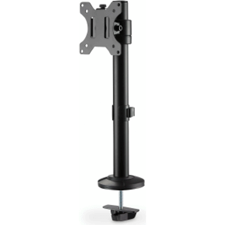 DIGITUS Universal Single Monitor Säulenhalterung – Bild 3