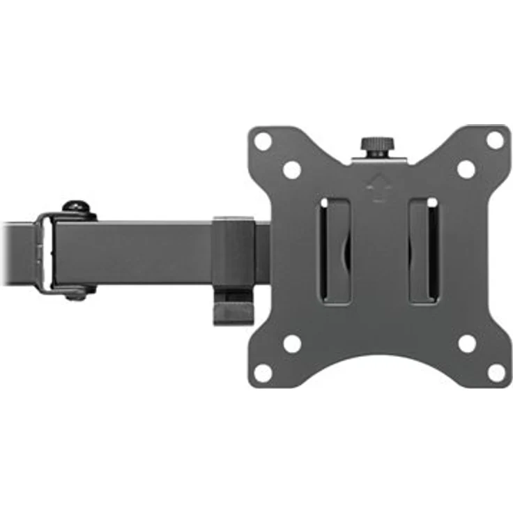 DIGITUS Universal Single Monitorhalter mit Klemmbefestigung – Bild 10