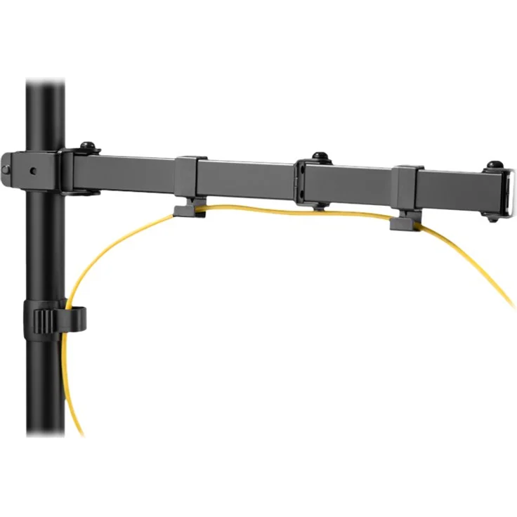 DIGITUS Universal Single Monitorhalter mit Klemmbefestigung – Bild 6