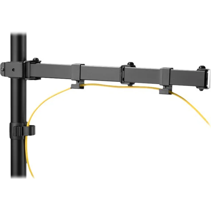 DIGITUS Universal Single Monitorhalter mit Klemmbefestigung – Bild 8