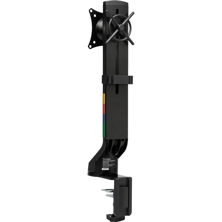 KENSINGTON Platzsparender Single Monitorarm – Bild 7