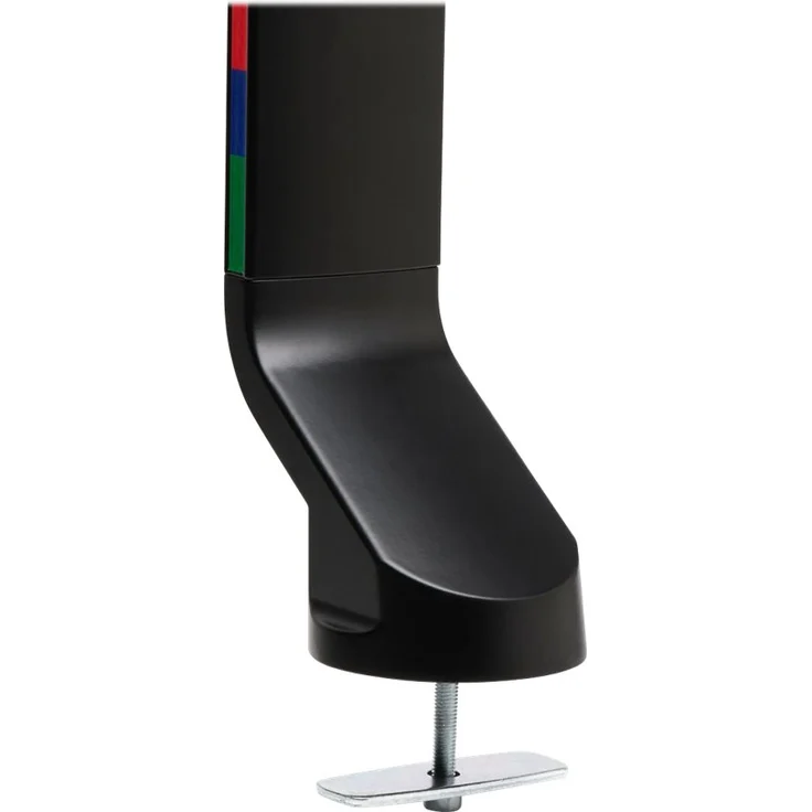 KENSINGTON Platzsparender Single Monitorarm – Bild 5