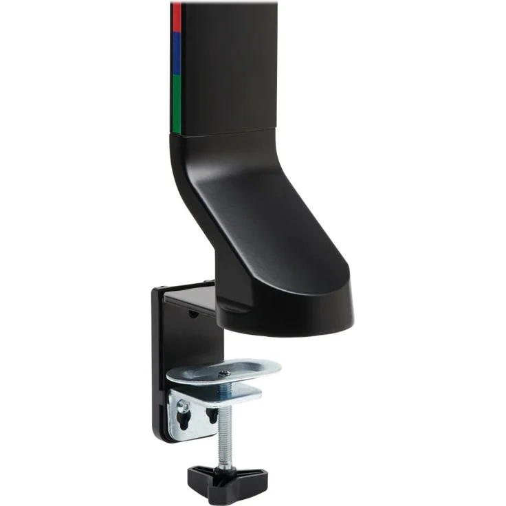 KENSINGTON Platzsparender Single Monitorarm – Bild 10