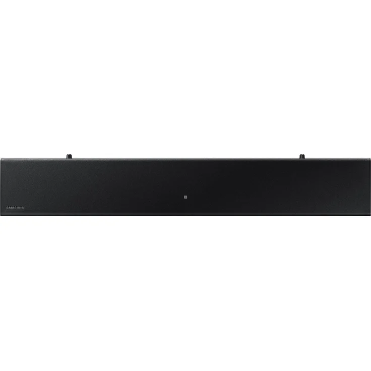 Samsung HWT400 2.0 Soundbar mit eingebautem Subwoofer, 40 W, schwarz – Bild 10