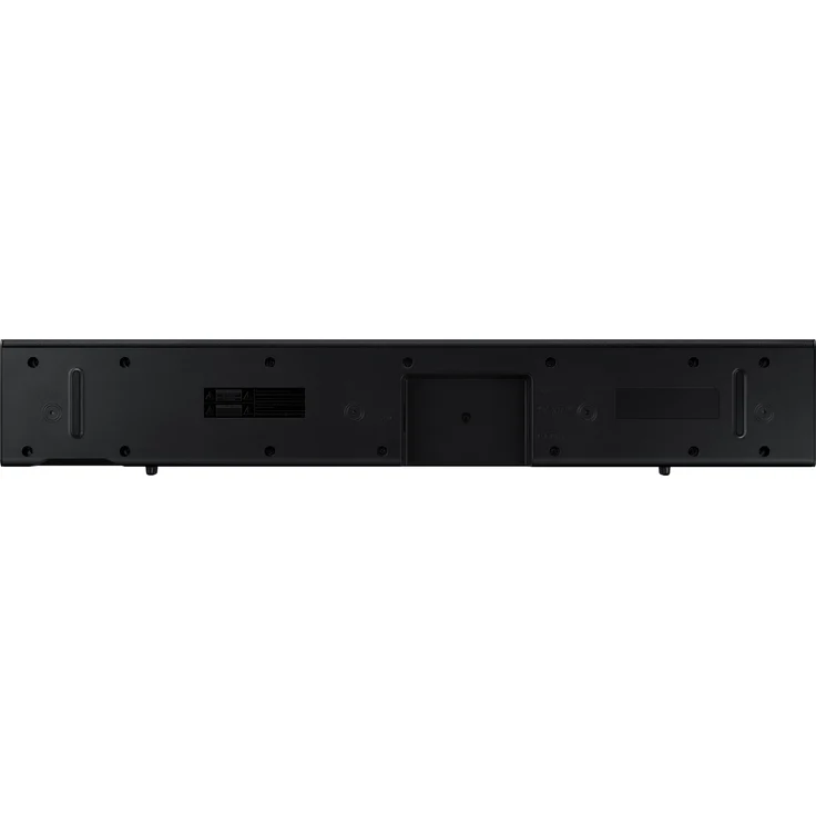 Samsung HWT400 2.0 Soundbar mit eingebautem Subwoofer, 40 W, schwarz – Bild 11