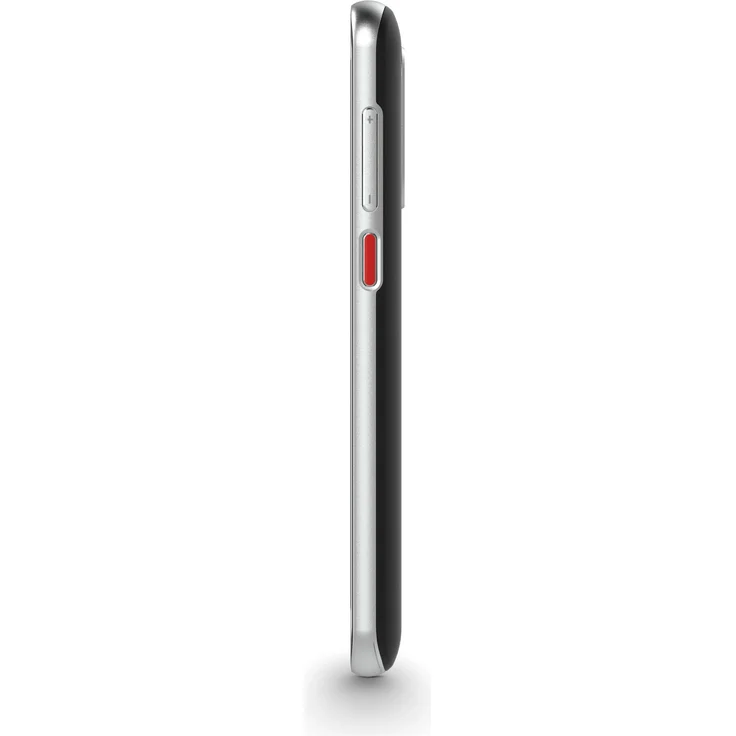 Emporia Smart 4 Senioren-Smartphone 12,7cm (5 Zoll) Farbdisplay, 32GB interner Speicher, 3GB RAM, Android, Schwarz – Bild 6