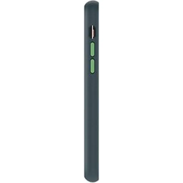 Lifeproof Wake - Sturzsichere Schutzhülle aus Ozeanplastik für iPhone 11 Pro Grau