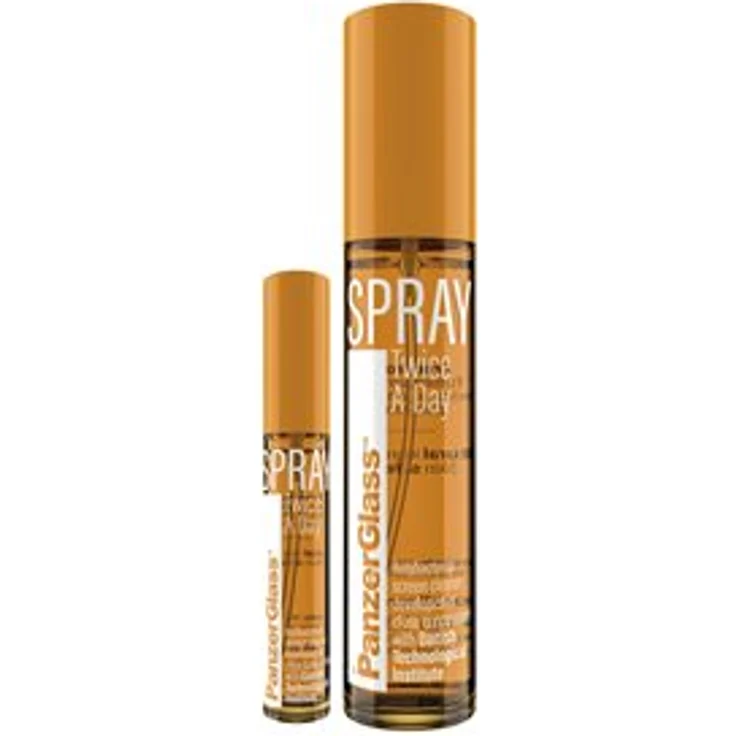 PanzerGlass SPRAY Twice A Day 8 ml+100 ml Bundle (nur in 10er Mengen bestellbar) – Bild 7