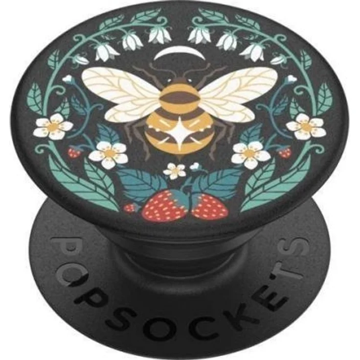 PopSockets Bee Boho PopGrip – Bild 1
