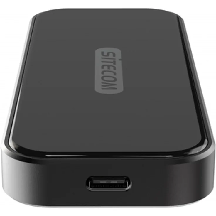 Sitecom USB-C MULTIPORT ADAPTER WITH USB-C POWER DELIVERY 100W (CN-393)
