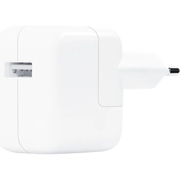 Apple MGN03ZM/A 12W USB Power Adapter