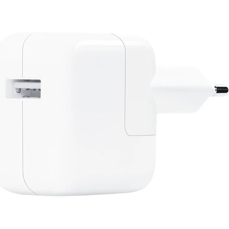 Apple MGN03ZM/A 12W USB Power Adapter – Bild 1