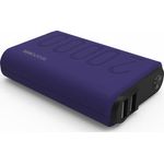 Powerbank RealPower PB-20000 PD+ Midnight Blue