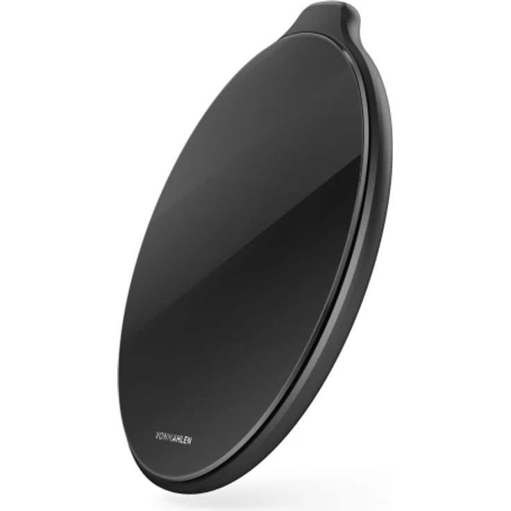 Aura Glas Premium Schwarz, Ladestation (R091P0002) – Bild 5