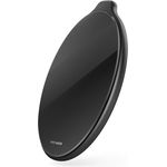 Aura Glas Premium Schwarz, Ladestation (R091P0002)