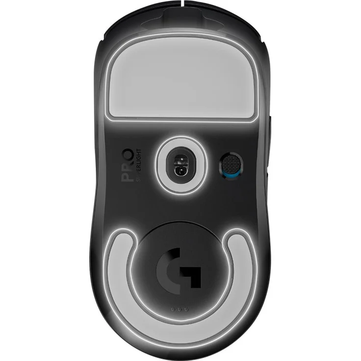 Logitech G PRO X Superlight – Bild 3