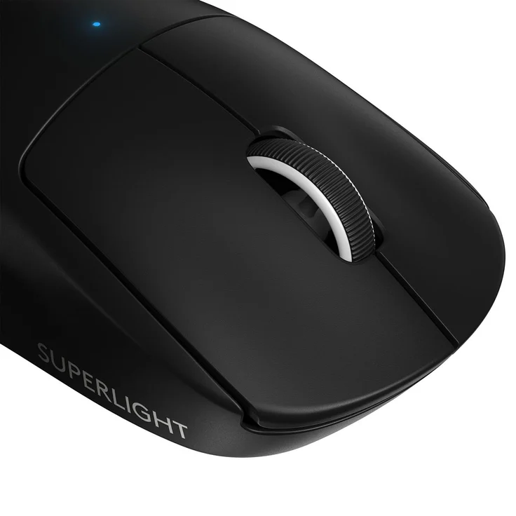 Logitech G PRO X Superlight – Bild 14