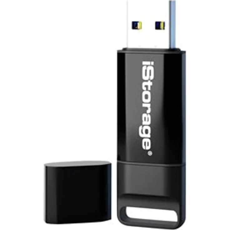 iStorage IS-FL-DBT-256-32 Datashur BT – Bild 5