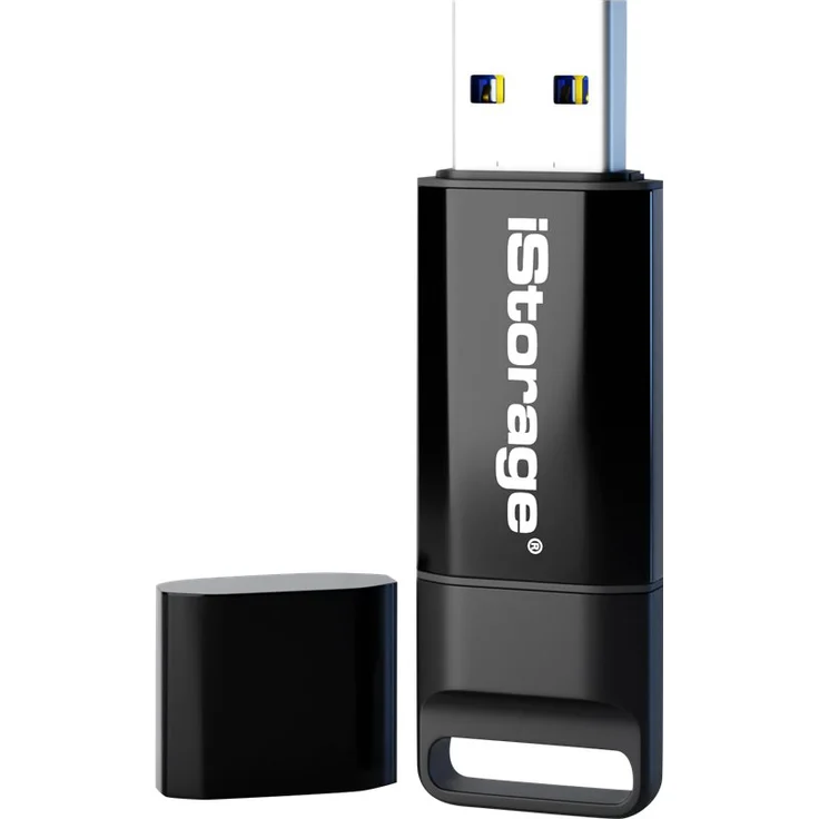 iStorage IS-FL-DBT-256-32 Datashur BT – Bild 6