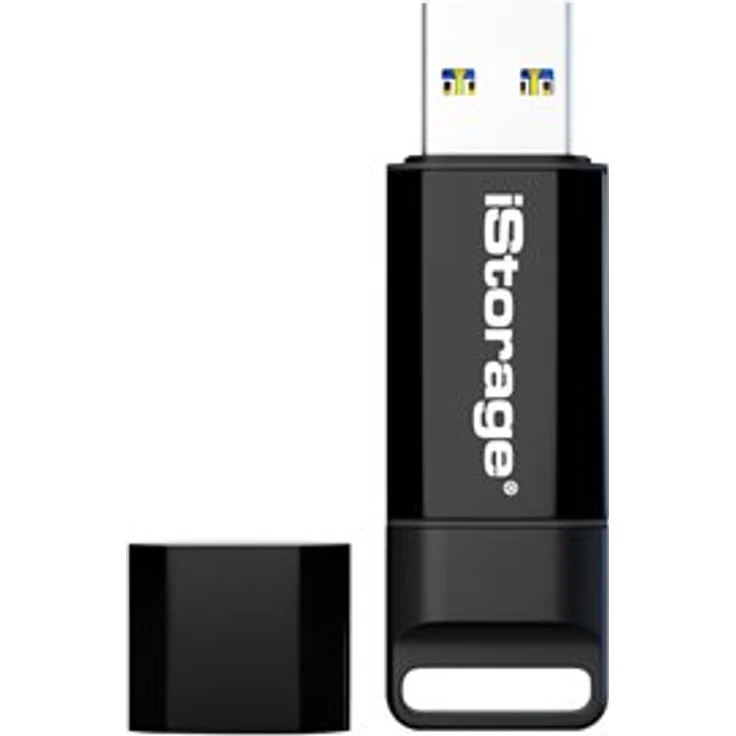 iStorage IS-FL-DBT-256-32 Datashur BT – Bild 9