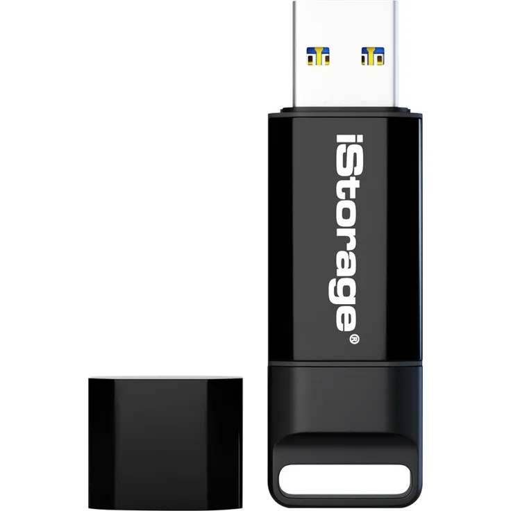 iStorage IS-FL-DBT-256-32 Datashur BT