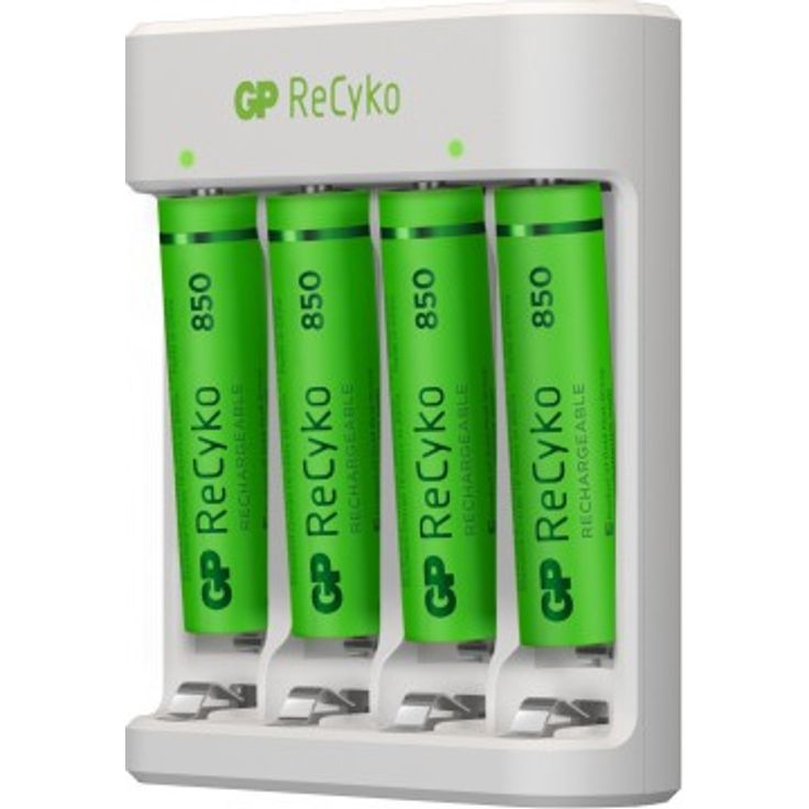 GP 1604841110 ECO E411 Recyko